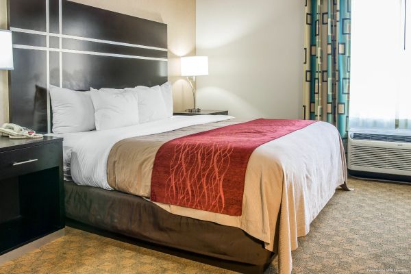 Comfort Inn & Suites Maumee - Toledo (I80-90)